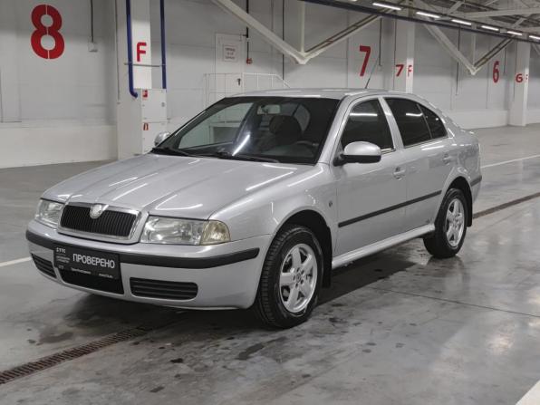 Skoda Octavia I (A4) Рестайлинг с пробегом 2010 года, цена 510 000 рублей, 333233 км, лифтбек, Автокод Объявления