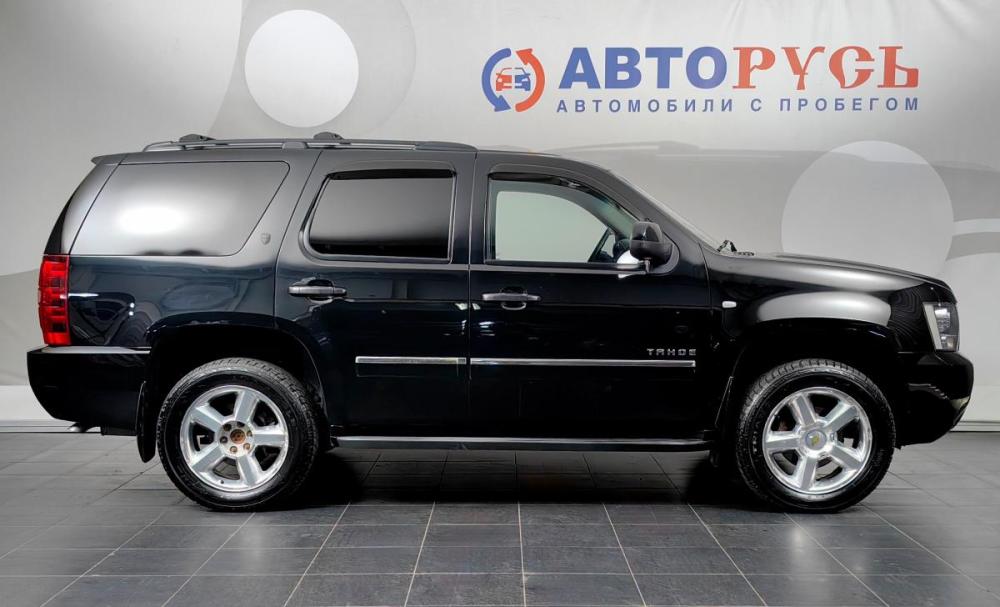 Chevrolet Tahoe III Москва  - изображение 5