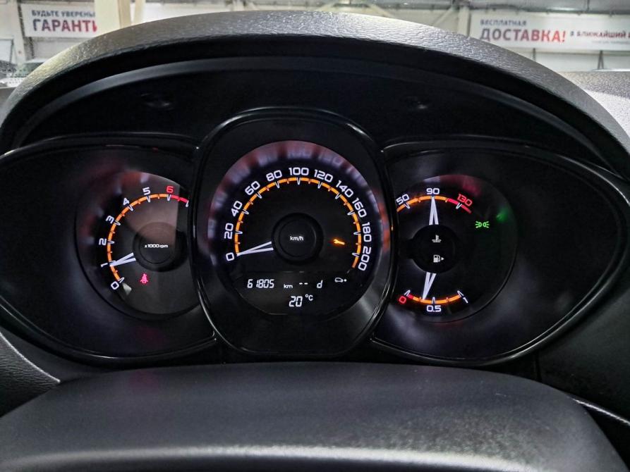 Lada (ВАЗ) Vesta I Набережные Челны  - изображение 22