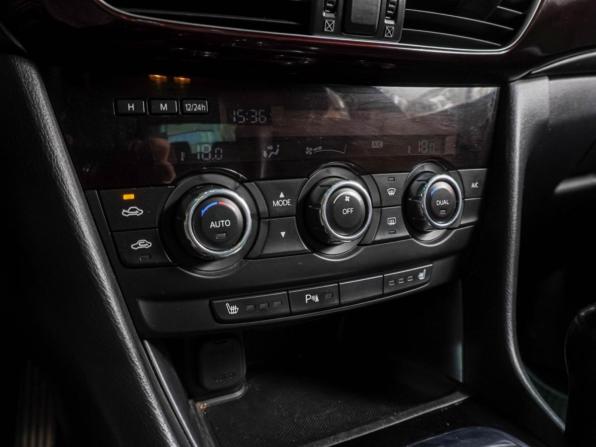 Mazda 6 III (GJ) с пробегом 2013 года, цена 1 499 000 рублей, 195179 км, седан, Автокод Объявления