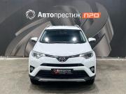 Toyota RAV4 IV (XA40) Рестайлинг Пермь  - изображение 26