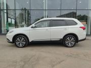 Mitsubishi Outlander III Рестайлинг 3 Ижевск  - изображение 38