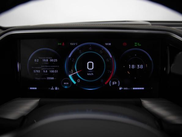 GAC GS8 II с пробегом 2024 года, цена 3 649 000 рублей, 33587 км, внедорожник, Автокод Объявления