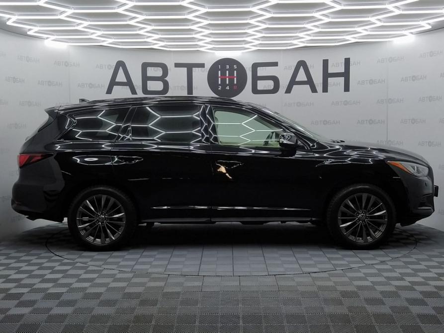 Infiniti QX60 I Рестайлинг Екатеринбург  - изображение 6