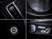 Mercedes-Benz GLC Coupe I (C253) Рестайлинг Москва  - изображение 42