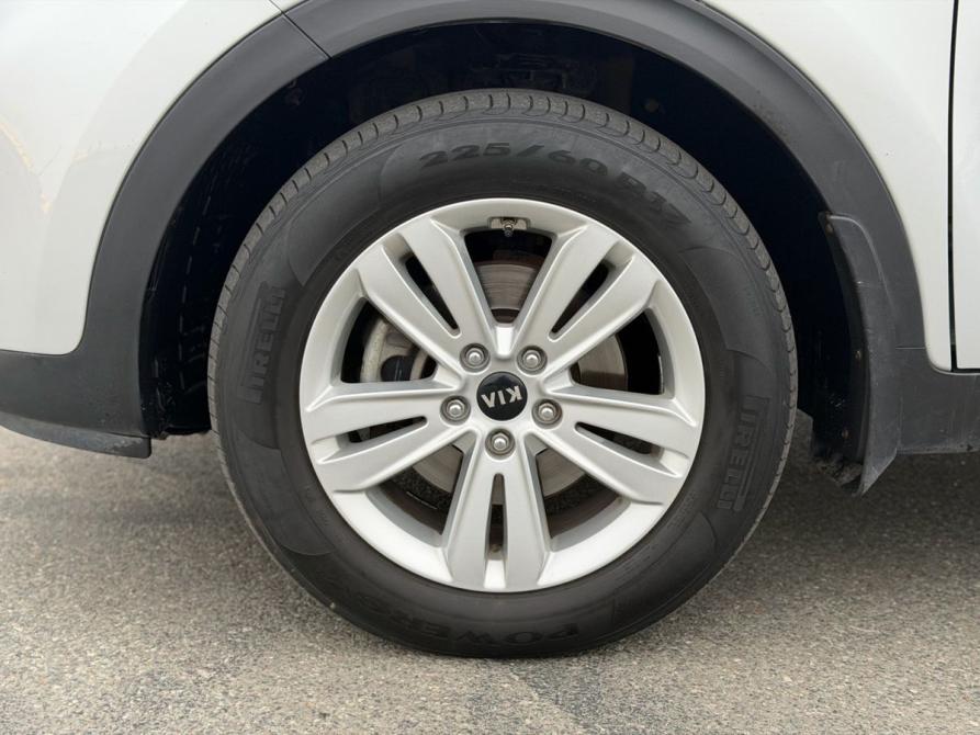 Kia Sportage IV Казань  - изображение 10
