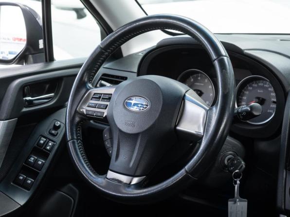 Subaru Forester IV с пробегом 2013 года, цена 1 749 000 рублей, 106665 км, внедорожник, Автокод Объявления