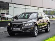 Audi Q5 I (8R) Рестайлинг Санкт-Петербург  - изображение 33