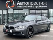 BMW 3 серии VI (F3x) Рестайлинг Волгоград  - изображение 24