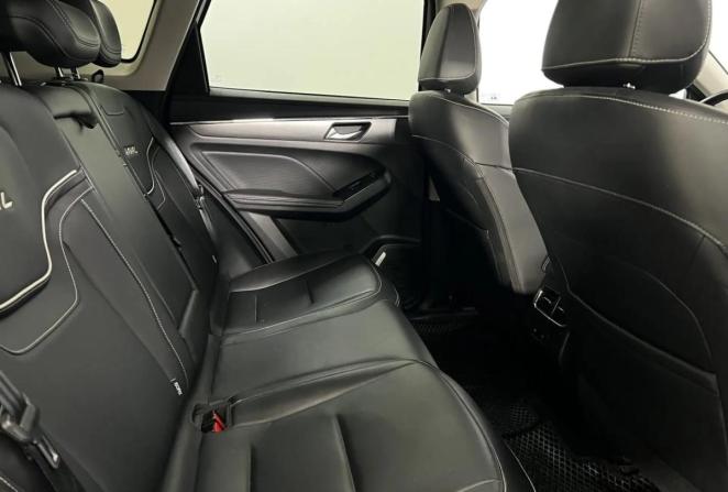 Haval Jolion I с пробегом 2021 года, цена 1 750 000 рублей, 79042 км, внедорожник, Автокод Объявления