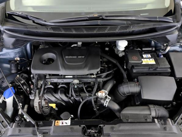 Kia Ceed II Рестайлинг с пробегом 2017 года, цена 1 320 000 рублей, 143061 км, хэтчбек, Автокод Объявления