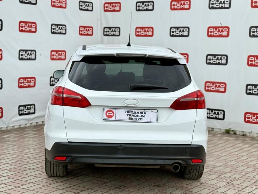 Ford Focus III Рестайлинг Санкт-Петербург  - изображение 5