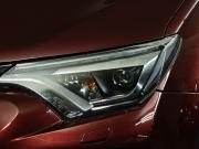 Toyota RAV4 IV (XA40) Рестайлинг Москва  - изображение 30