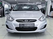 Hyundai Solaris I Казань  - изображение 24
