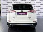 Toyota RAV4 IV (XA40) Рестайлинг Ростов-на-Дону  - изображение 23