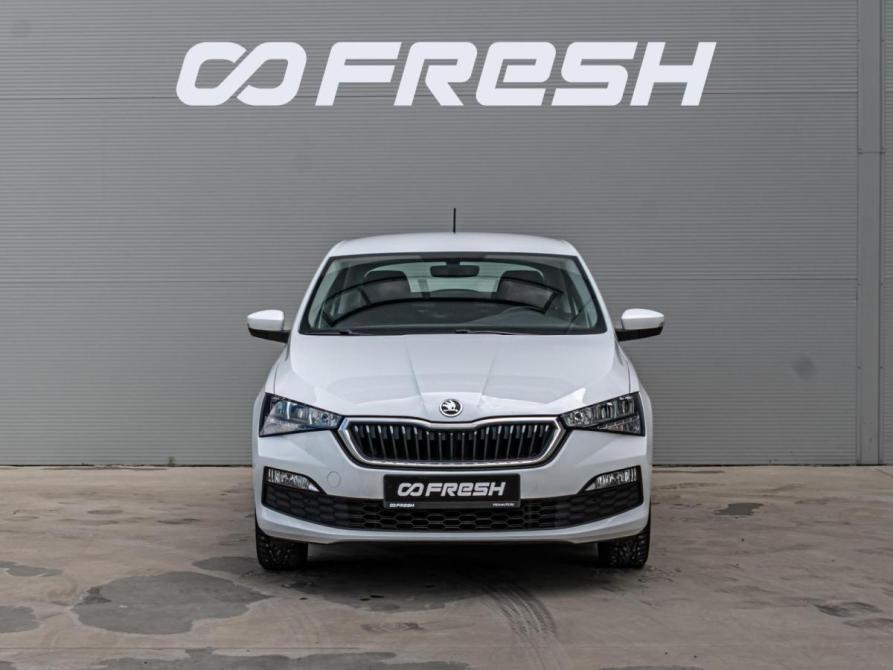 Skoda Rapid II Краснодар  - изображение 3