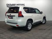 Toyota Land Cruiser Prado 150 Series Рестайлинг 2 Пермь  - изображение 20