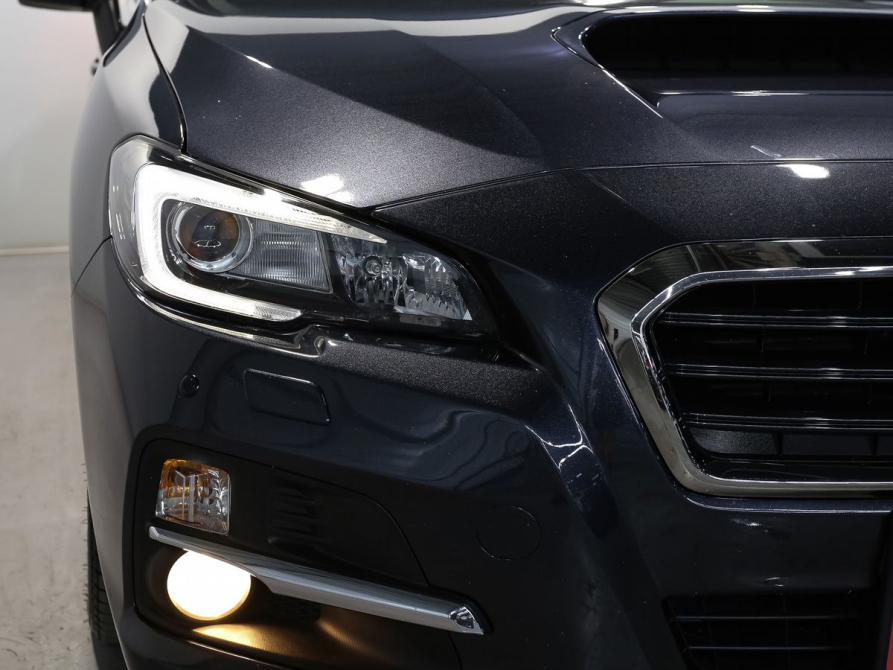Subaru Levorg I Рестайлинг Чита  - изображение 23