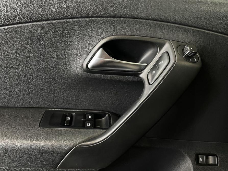 Volkswagen Polo V Рестайлинг Тамбов  - изображение 18