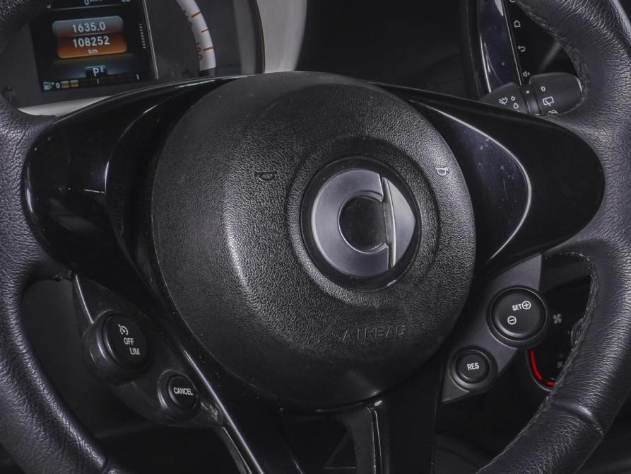 Smart Fortwo III Ростов-на-Дону  - изображение 13