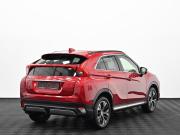 Mitsubishi Eclipse Cross I Москва  - изображение 16