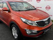Kia Sportage III Екатеринбург  - изображение 47