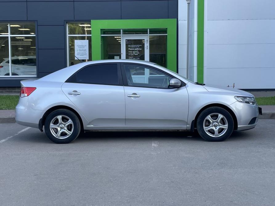 Kia Cerato II Ярославль  - изображение 4