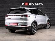 Chery Tiggo 7 Pro Max I Рестайлинг Екатеринбург  - изображение 29
