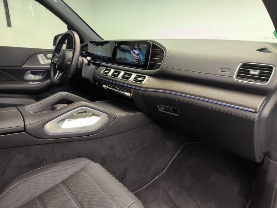 Mercedes-Benz GLS II (X167) Москва  - изображение 9