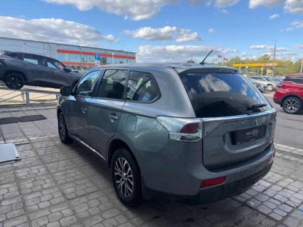 Mitsubishi Outlander III с пробегом 2012 года, цена 1 150 000 рублей, 160286 км, внедорожник, Автокод Объявления