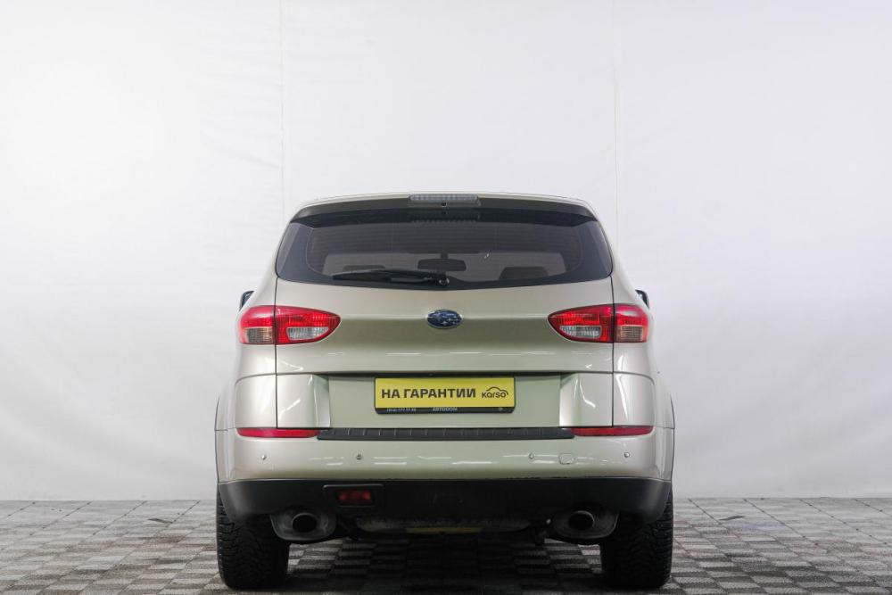 Subaru Tribeca I Кемерово  - изображение 6