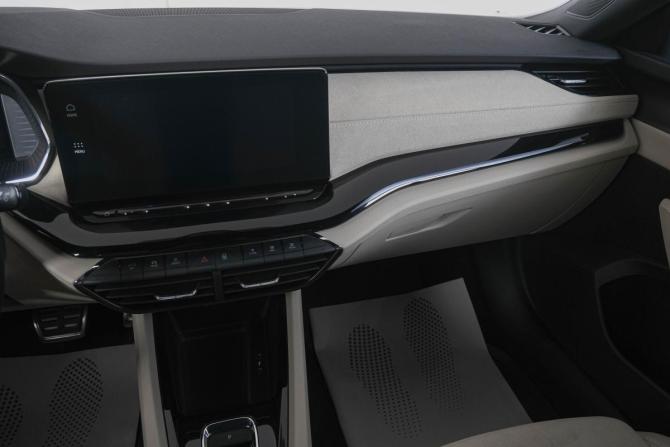 Skoda Octavia IV (A8) с пробегом 2020 года, цена 2 799 000 рублей, 30100 км, лифтбек, Автокод Объявления