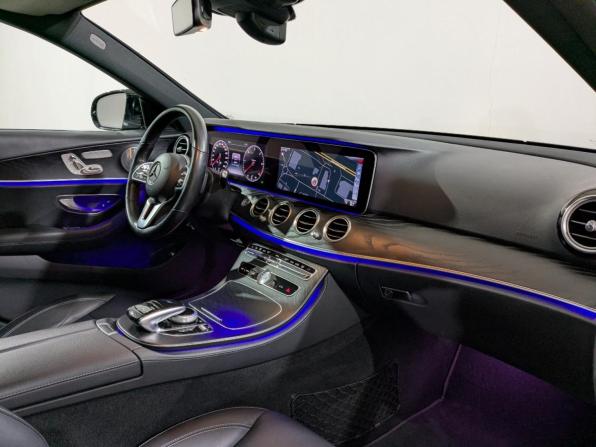 Mercedes-Benz E-Класс V (W213 S213 C238) с пробегом 2018 года, цена 3 900 000 рублей, 85628 км, универсал, Автокод Объявления