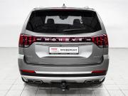 Kia Mohave I Рестайлинг 2 Москва  - изображение 35