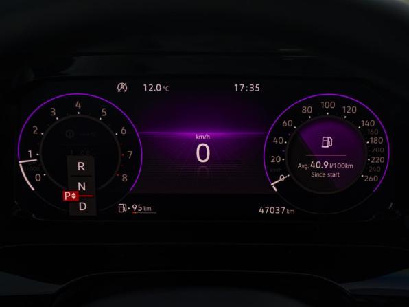 Volkswagen Golf VIII с пробегом 2022 года, цена 3 188 000 рублей, 48000 км, хэтчбек, Автокод Объявления