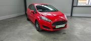 Ford Fiesta Mk6 Рестайлинг Нижний Тагил  - изображение 10