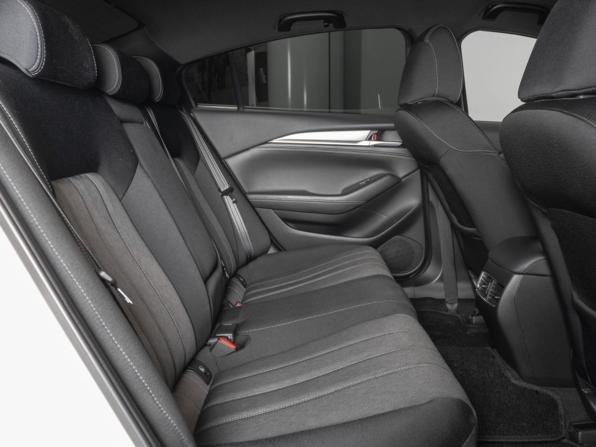 Mazda 6 III (GJ) Рестайлинг 2 с пробегом 2021 года, цена 2 419 458 рублей, 130821 км, седан, Автокод Объявления