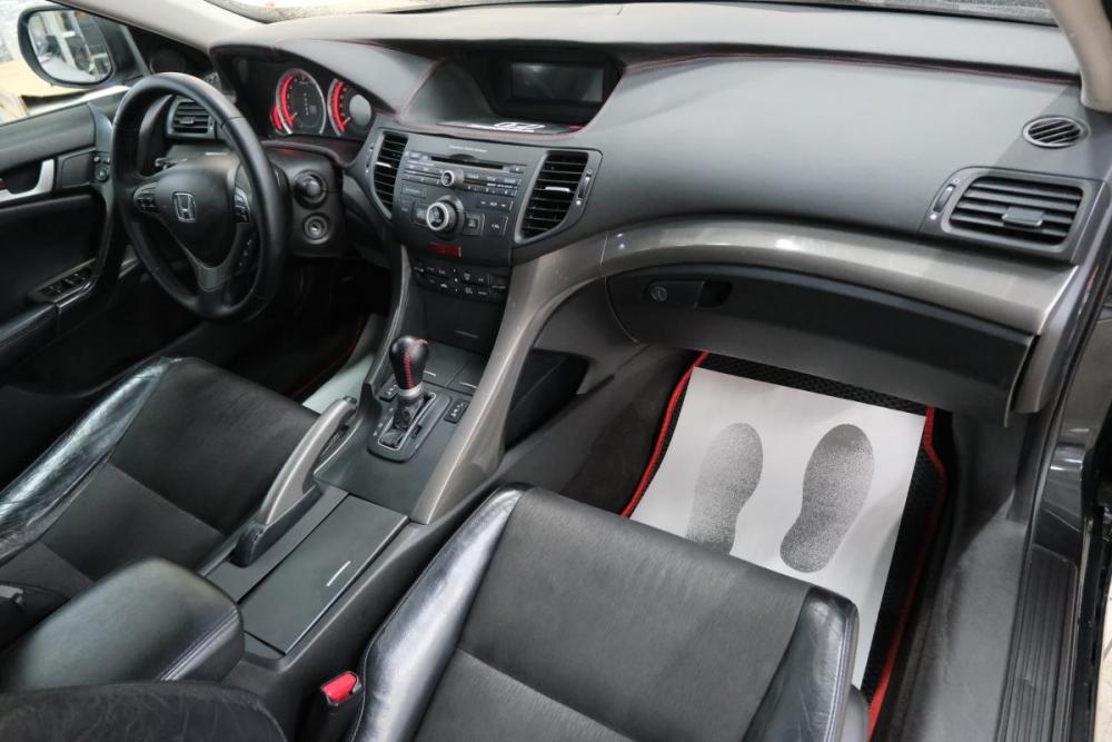 Honda Accord VIII Омск  - изображение 24