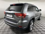 Jeep Grand Cherokee IV (WK2) Москва  - изображение 25