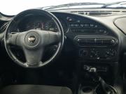 Chevrolet Niva I Рестайлинг Самара  - изображение 27