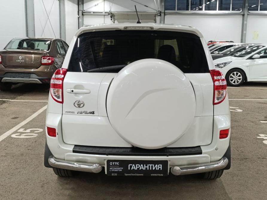 Toyota RAV4 III (XA30) Рестайлинг Набережные Челны  - изображение 7