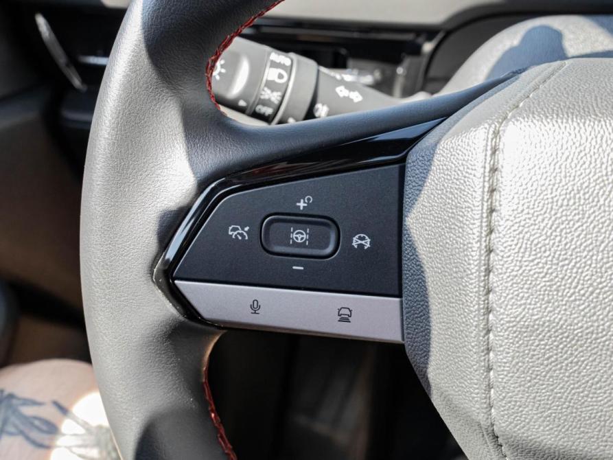Changan UNI-S (CS55 Plus) I Краснодар  - изображение 16