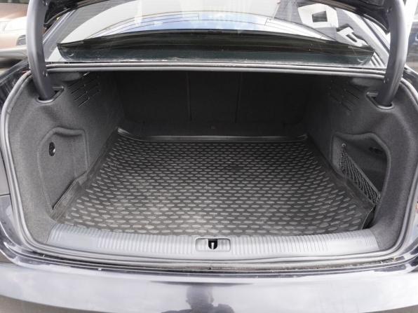 Audi A4 V (B9) с пробегом 2018 года, цена 2 313 000 рублей, 69983 км, седан, Автокод Объявления