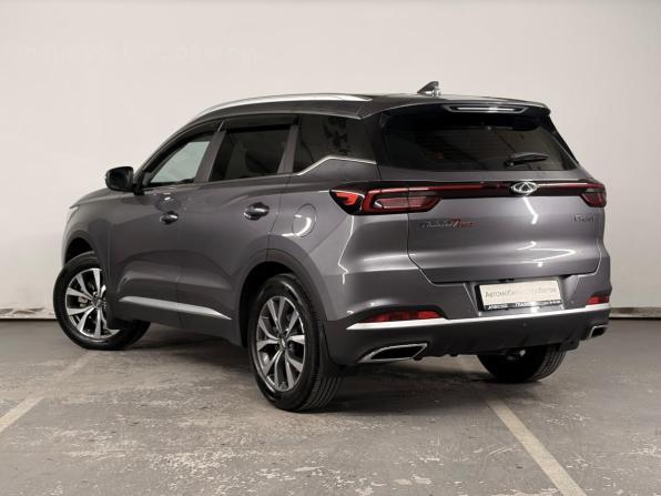 Chery Tiggo 7 Pro I с пробегом 2022 года, цена 1 599 000 рублей, 80544 км, внедорожник, Автокод Объявления
