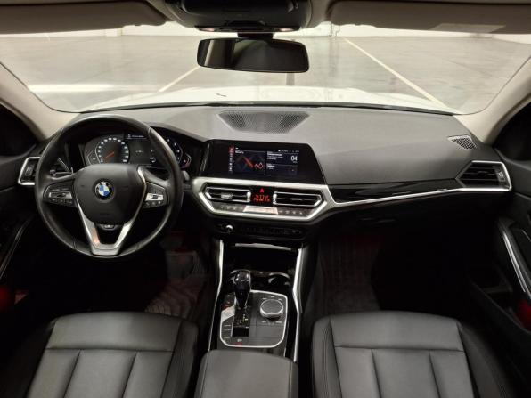 BMW 3 серии VII (G2x) с пробегом 2020 года, цена 3 600 000 рублей, 51352 км, седан, Автокод Объявления