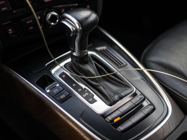 Audi Q5 I (8R) Рестайлинг с пробегом 2012 года, цена 1 699 000 рублей, 146594 км, внедорожник, Автокод Объявления
