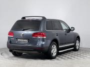Volkswagen Touareg I Рестайлинг Калининград  - изображение 22