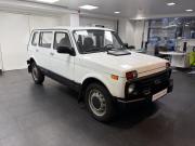 Lada (ВАЗ) 2131 (4x4) I Киров  - изображение 17
