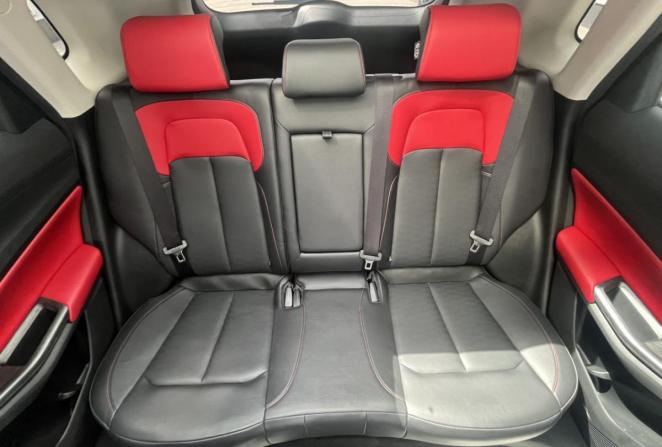 Changan CS55 Plus II с пробегом 2023 года, цена 2 020 000 рублей, 62439 км, внедорожник, Автокод Объявления