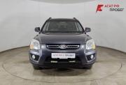 Kia Sportage II Волгоград  - изображение 28